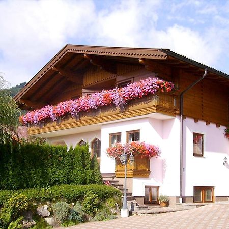 Ferienwohnungen Haus Sonnenschein 플라차우 외부 사진