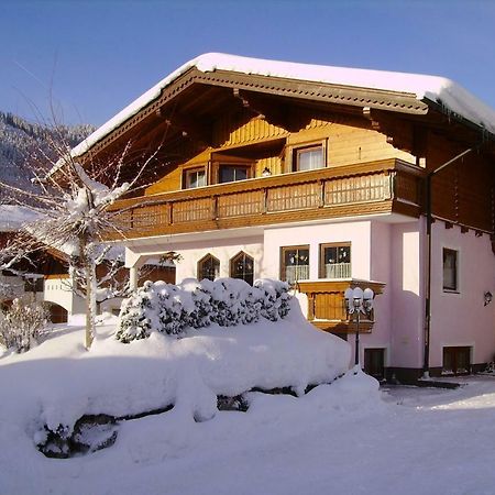 Ferienwohnungen Haus Sonnenschein 플라차우 외부 사진