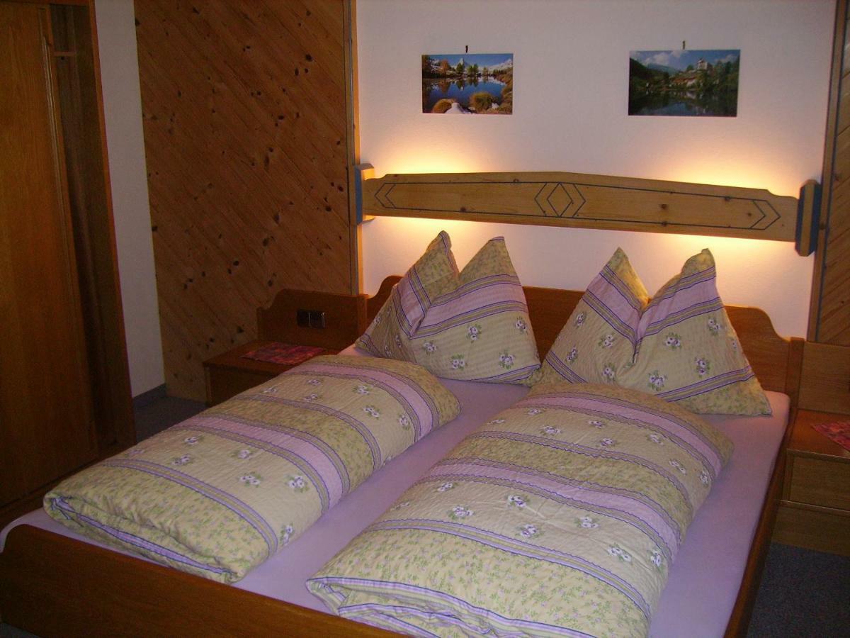 Ferienwohnungen Haus Sonnenschein 플라차우 외부 사진