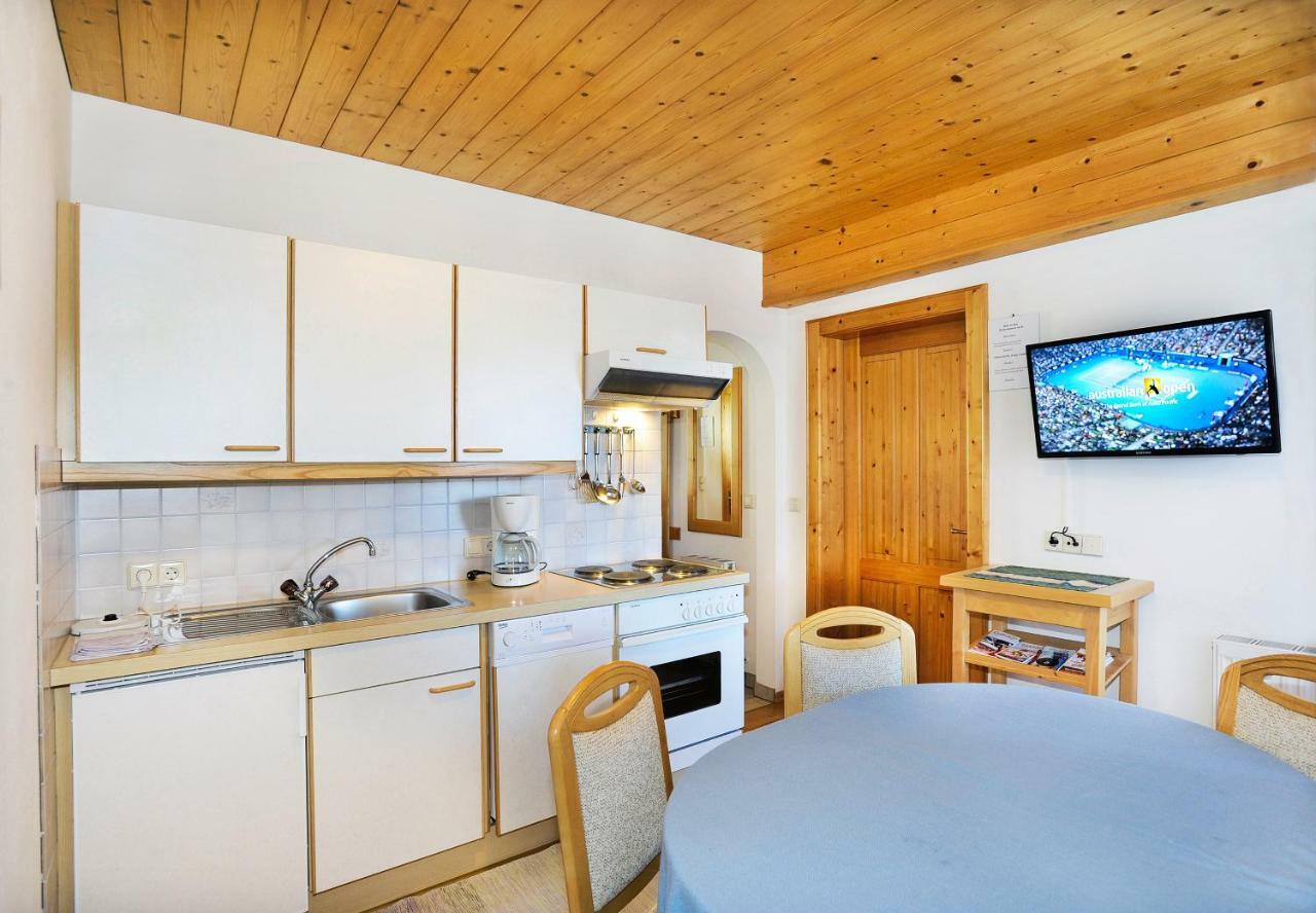 Ferienwohnungen Haus Sonnenschein 플라차우 외부 사진